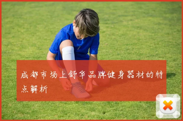 成都市场上舒华品牌健身器材的特点解析