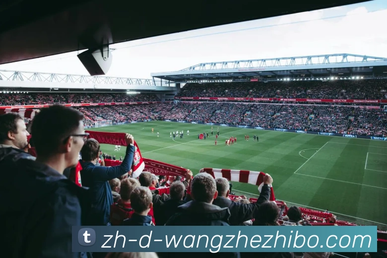 王者体育品牌故事